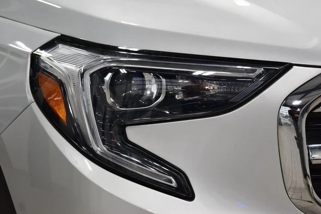 2021 GMC Terrain - Image 12 of 12