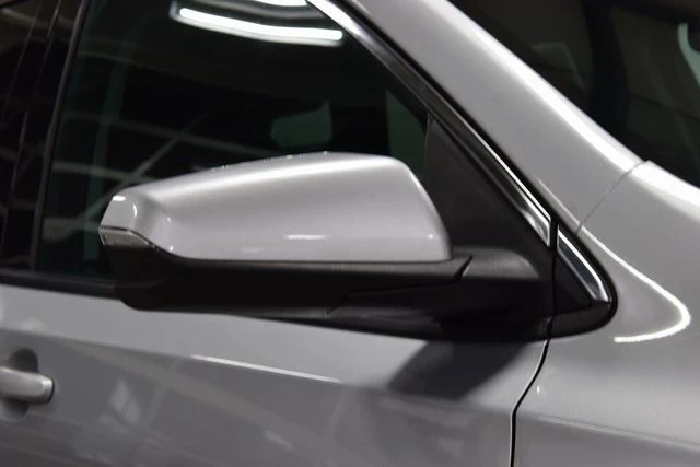2021 GMC Terrain - Image 16 of 21