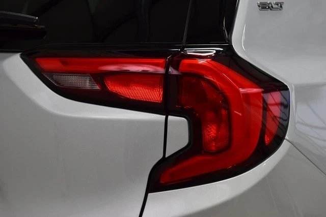 2021 GMC Terrain - Image 21 of 21