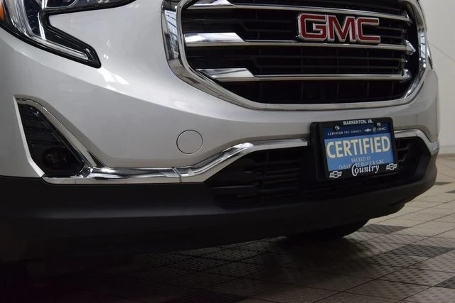 2021 GMC Terrain - Image 13 of 21