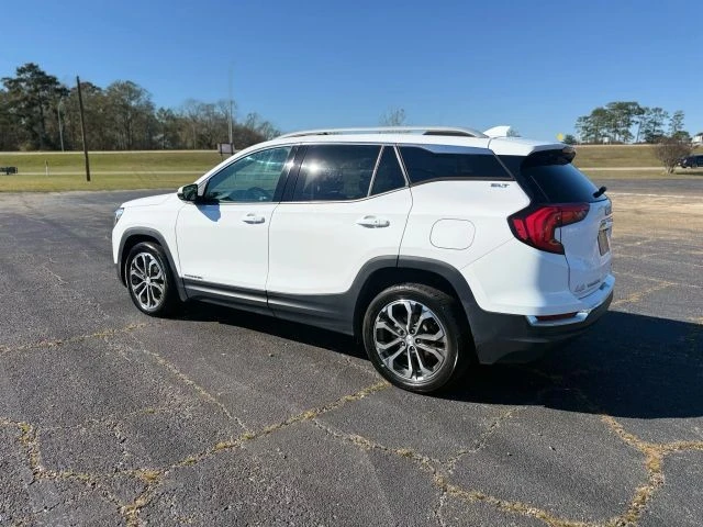 2021 GMC Terrain - Image 5 of 15
