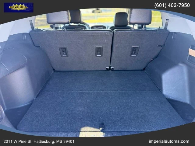 2021 GMC Terrain - Image 15 of 15
