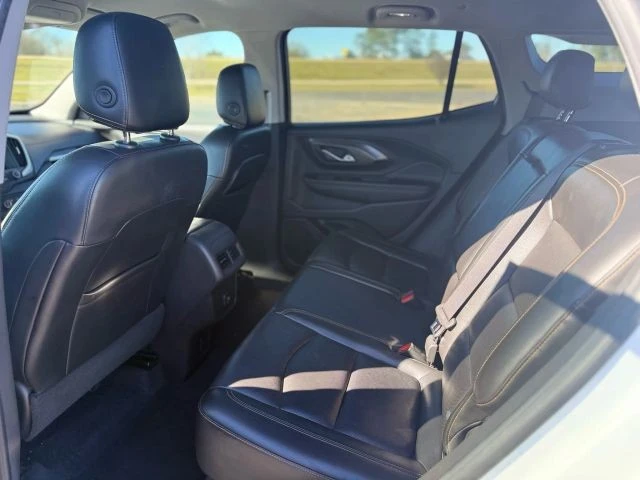 2021 GMC Terrain - Image 9 of 15