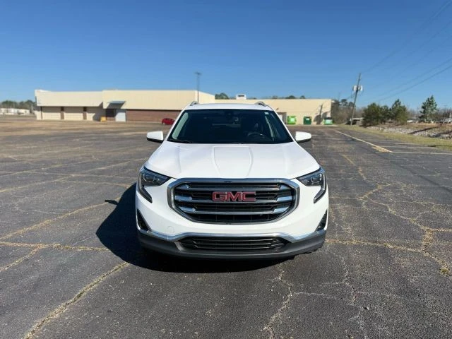 2021 GMC Terrain - Image 8 of 15