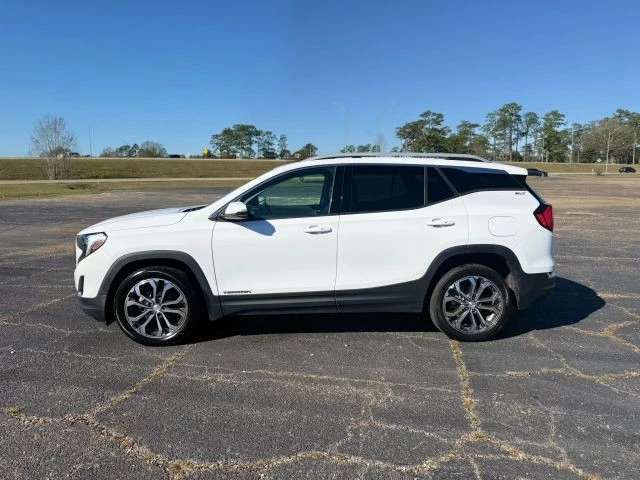 2021 GMC Terrain - Image 6 of 15
