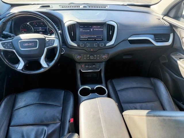 2021 GMC Terrain - Image 11 of 15