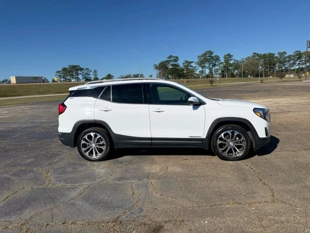 2021 GMC Terrain - Image 2 of 15
