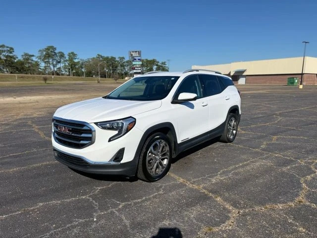 2021 GMC Terrain - Image 7 of 15