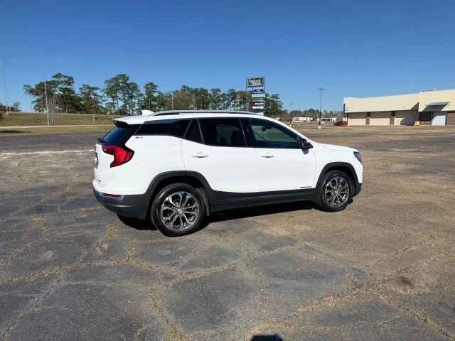 2021 GMC Terrain - Image 3 of 15