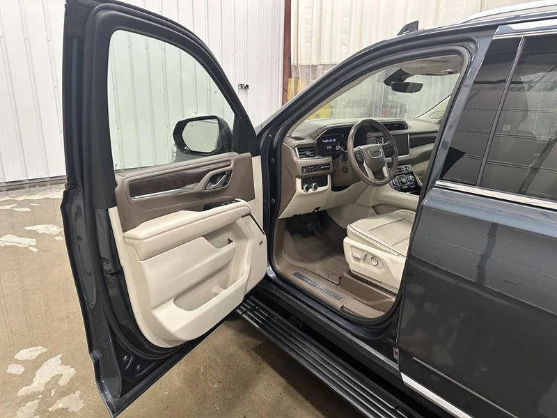 2021 GMC Yukon 5th Gen - Image 7 of 21