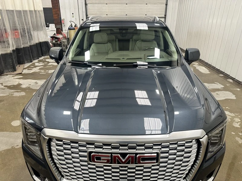 2021 GMC Yukon 5th Gen - Image 21 of 21
