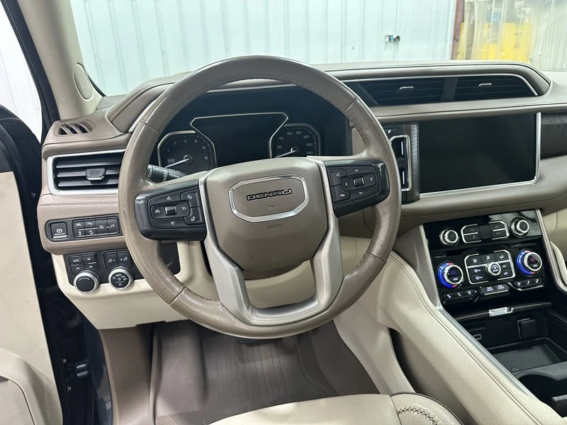 2021 GMC Yukon 5th Gen - Image 8 of 21