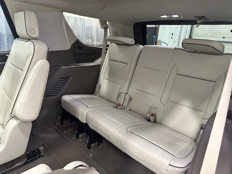 2021 GMC Yukon 5th Gen - Image 13 of 21