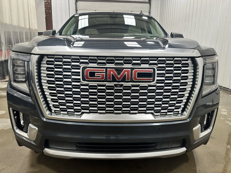 2021 GMC Yukon 5th Gen - Image 20 of 21