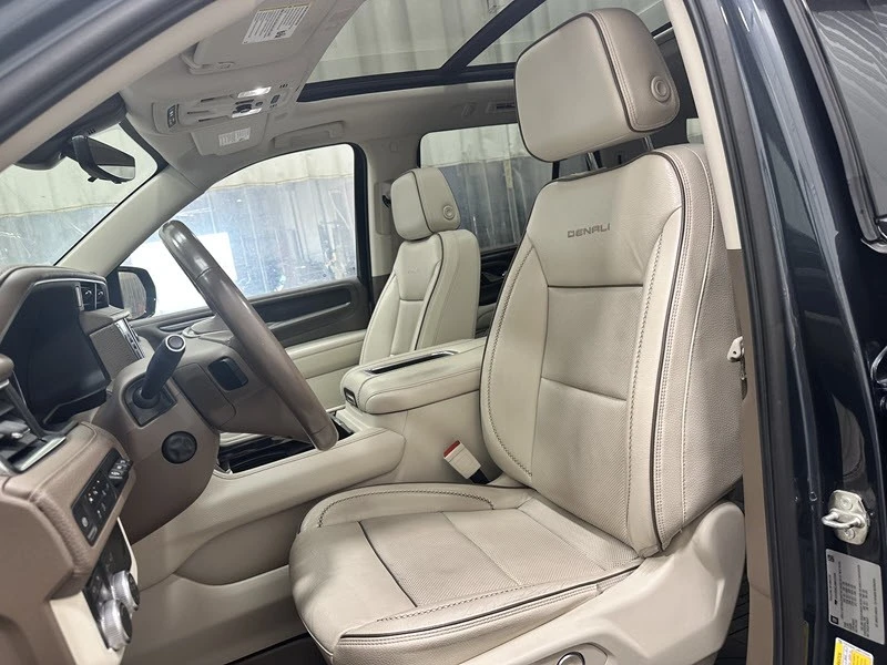 2021 GMC Yukon 5th Gen - Image 10 of 21