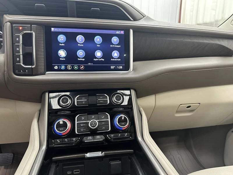 2021 GMC Yukon 5th Gen - Image 9 of 21