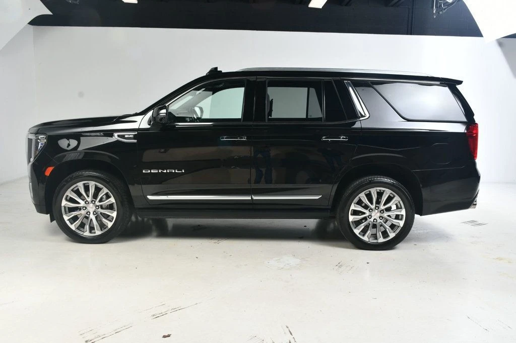 2021 GMC Yukon 5th Gen - Image 3 of 12