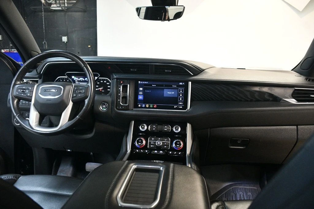 2021 GMC Yukon 5th Gen - Image 5 of 12
