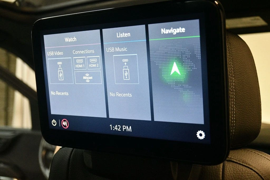 2021 GMC Yukon 5th Gen - Image 6 of 12