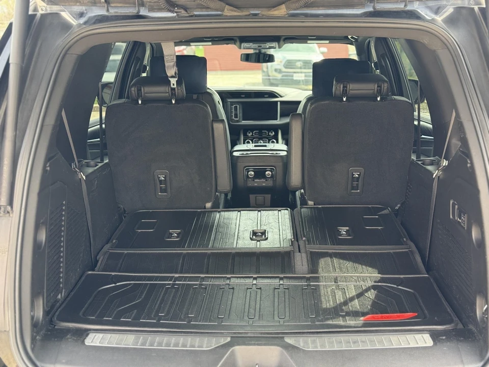 2021 GMC Yukon 5th Gen - Image 10 of 31