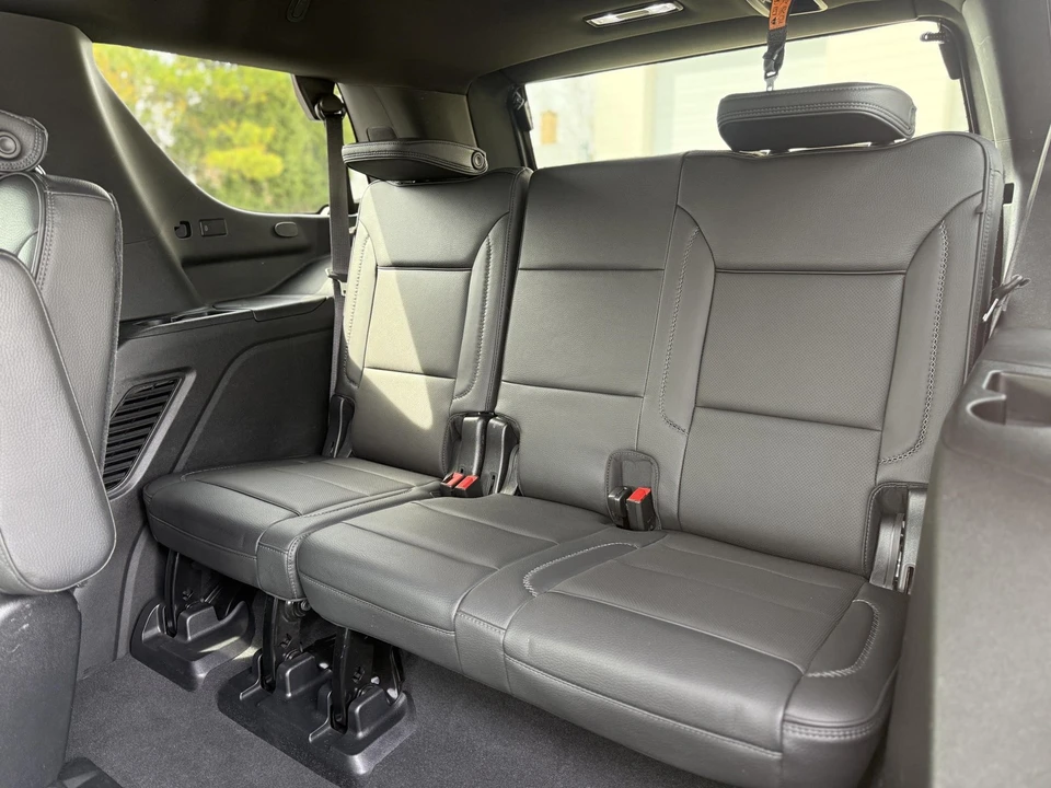 2021 GMC Yukon 5th Gen - Image 13 of 31