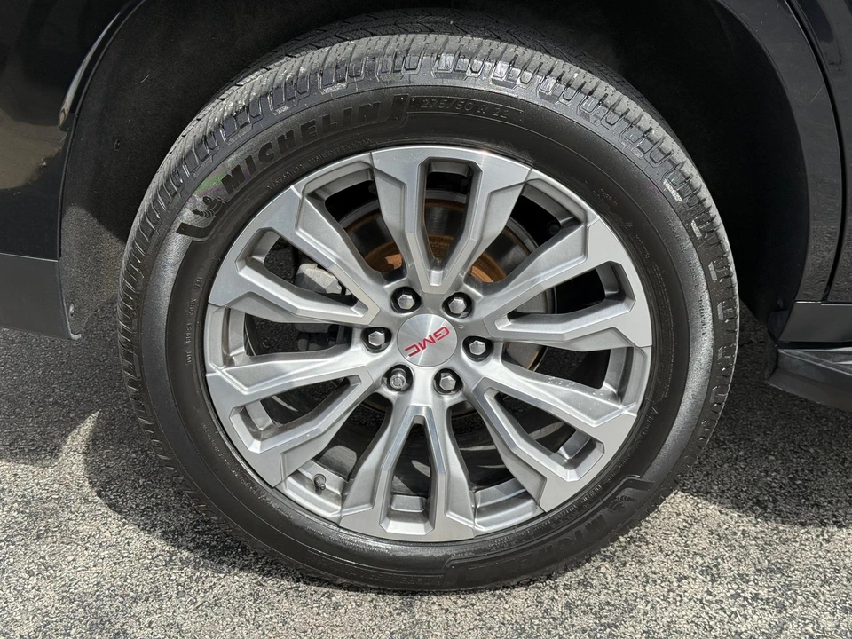 2021 GMC Yukon 5th Gen - Image 29 of 31