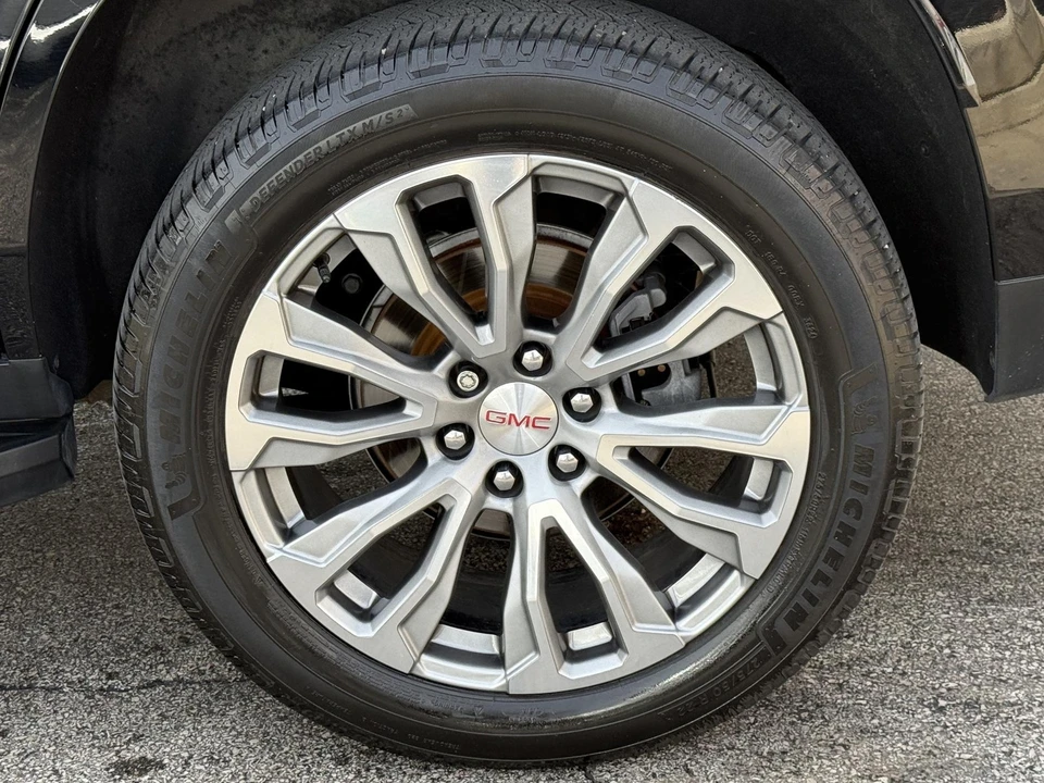 2021 GMC Yukon 5th Gen - Image 30 of 31