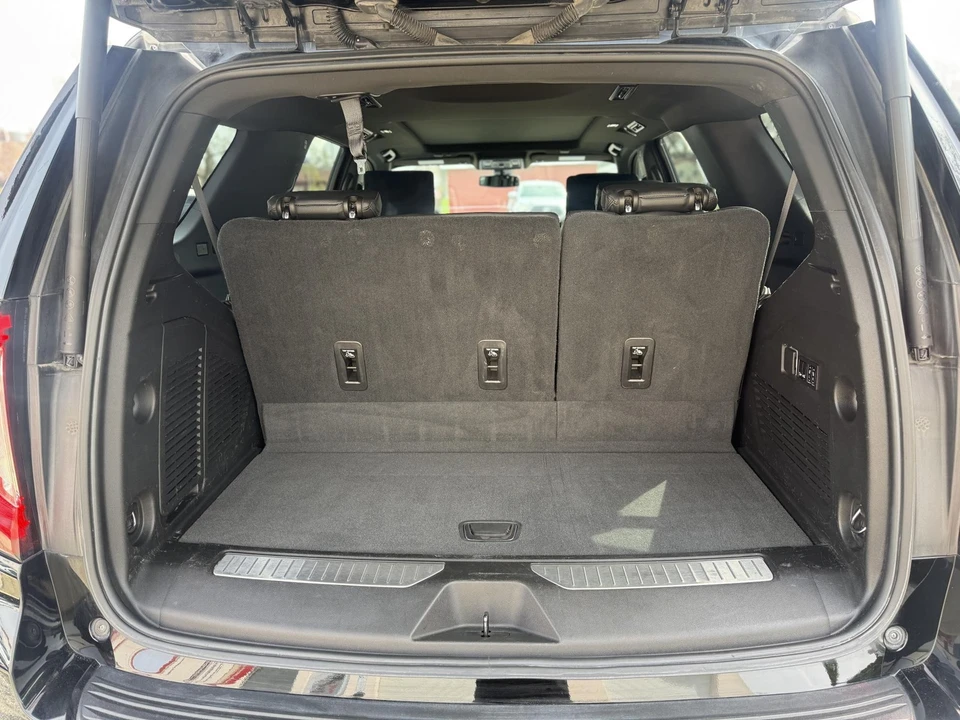 2021 GMC Yukon 5th Gen - Image 9 of 31