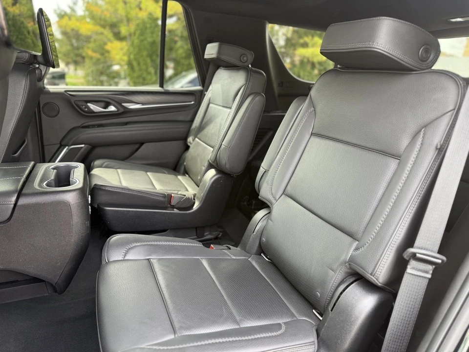 2021 GMC Yukon 5th Gen - Image 12 of 31