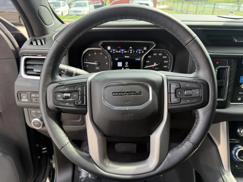 2021 GMC Yukon 5th Gen - Image 20 of 31