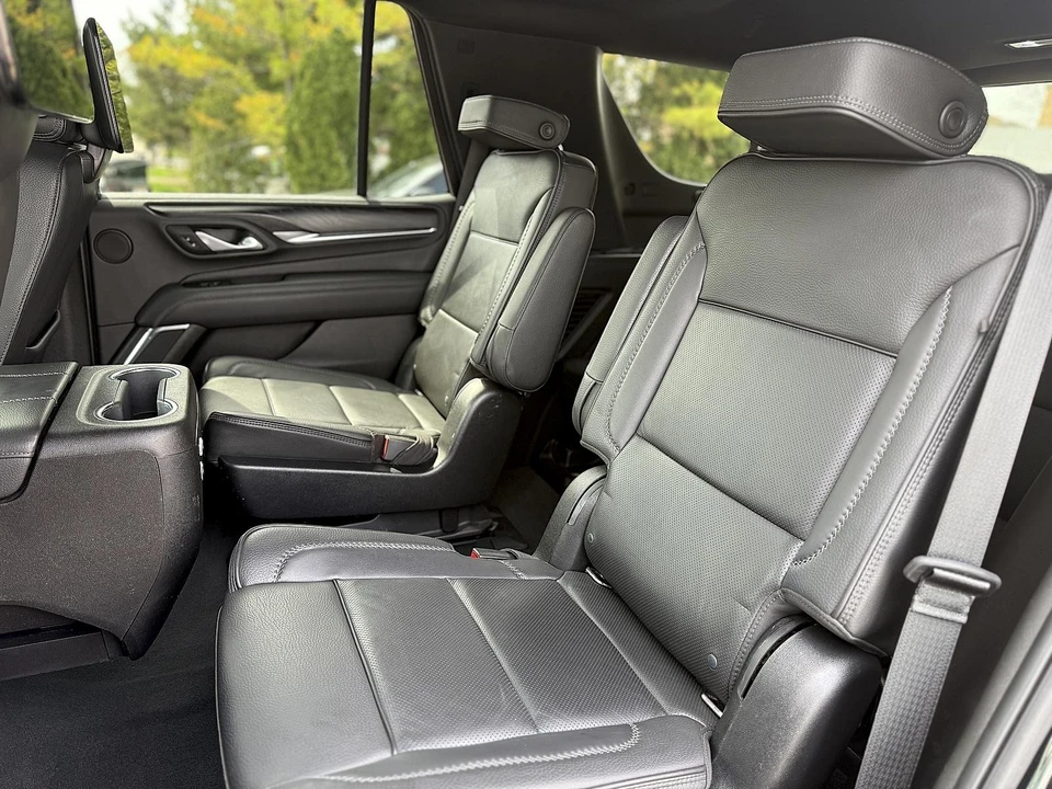 2021 GMC Yukon 5th Gen - Image 12 of 21