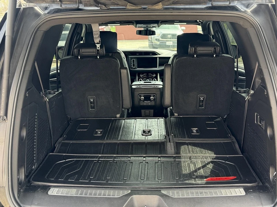2021 GMC Yukon 5th Gen - Image 10 of 21