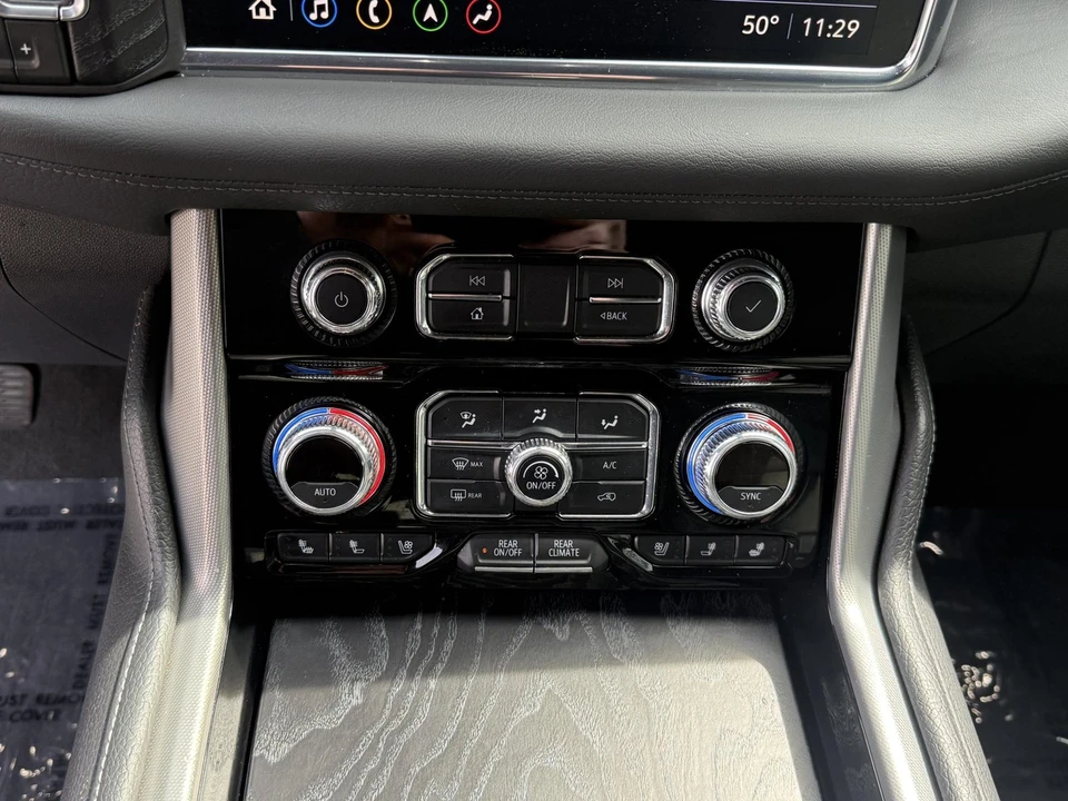 2021 GMC Yukon 5th Gen - Image 22 of 31