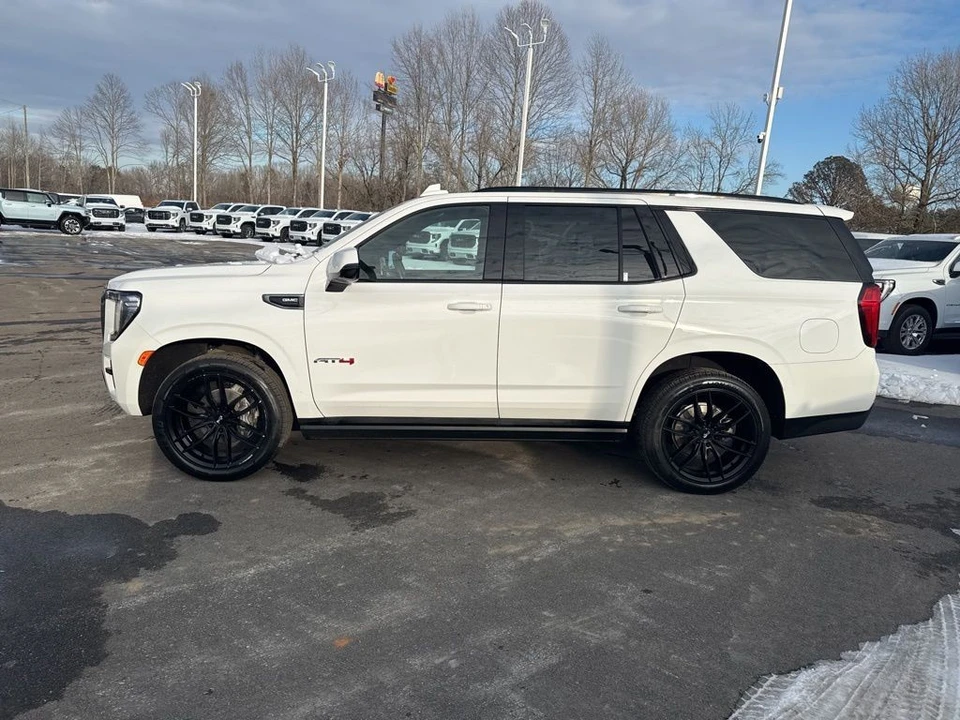 2021 GMC Yukon 5th Gen - Image 2 of 12