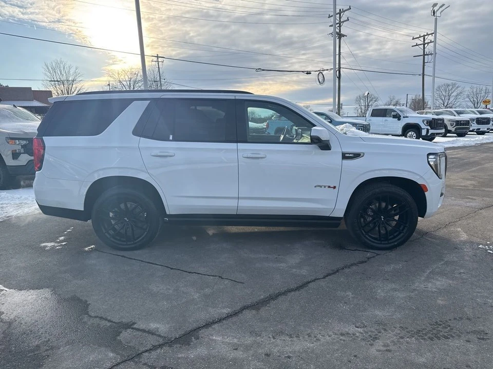 2021 GMC Yukon 5th Gen - Image 6 of 12