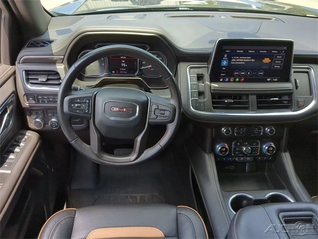 2021 GMC Yukon 5th Gen - Image 16 of 21