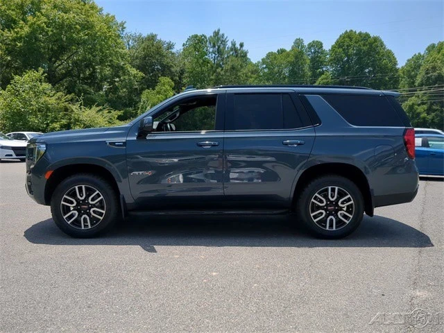 2021 GMC Yukon 5th Gen - Image 7 of 21