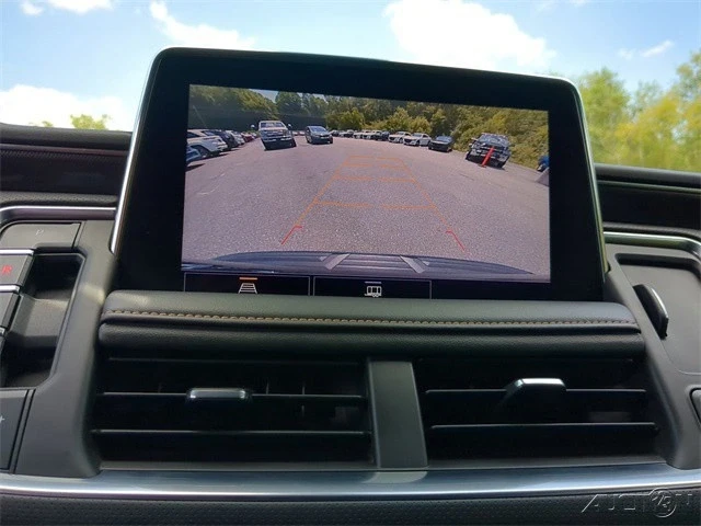 2021 GMC Yukon 5th Gen - Image 20 of 21