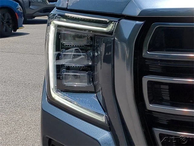 2021 GMC Yukon 5th Gen - Image 10 of 21