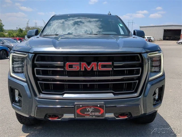 2021 GMC Yukon 5th Gen - Image 9 of 21