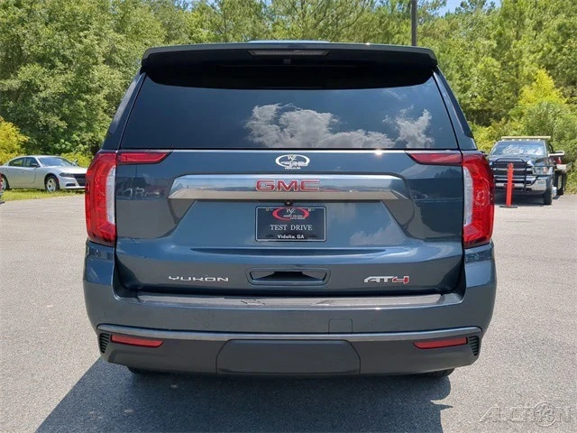 2021 GMC Yukon 5th Gen - Image 5 of 21