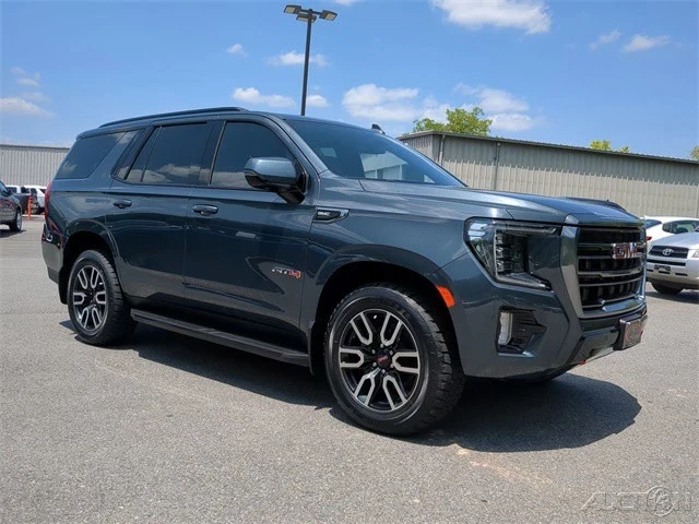 2021 GMC Yukon 5th Gen - Image 2 of 21