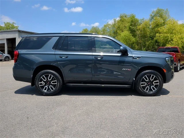 2021 GMC Yukon 5th Gen - Image 3 of 21