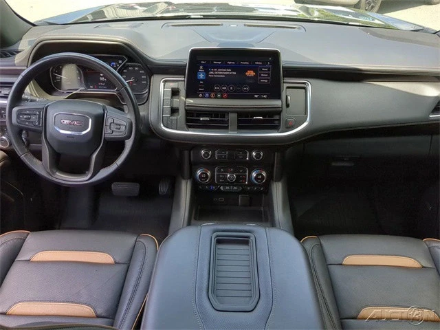 2021 GMC Yukon 5th Gen - Image 15 of 21