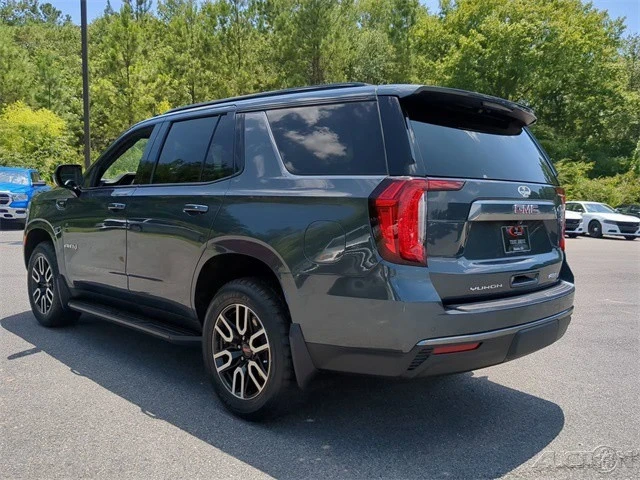 2021 GMC Yukon 5th Gen - Image 6 of 21