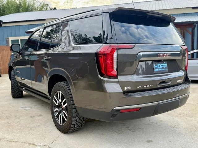 2021 GMC Yukon 5th Gen - Image 5 of 18