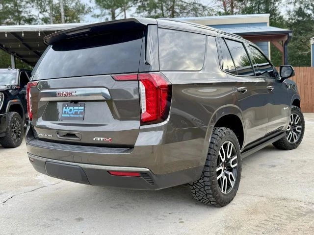 2021 GMC Yukon 5th Gen - Image 3 of 18