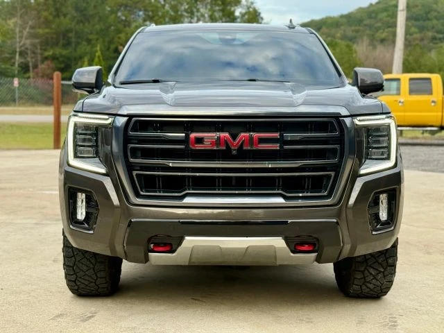 2021 GMC Yukon 5th Gen - Image 2 of 18