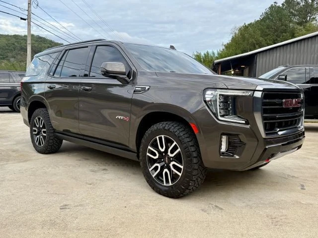 2021 GMC Yukon 5th Gen - Image 6 of 18