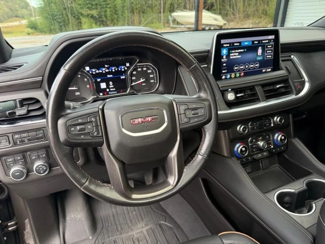 2021 GMC Yukon 5th Gen - Image 7 of 18
